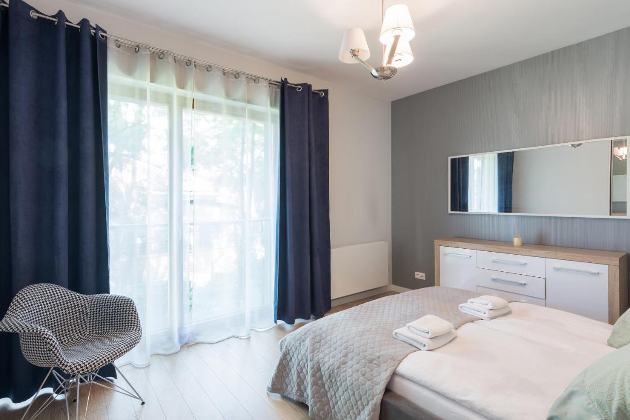 Apartments Nearto Old Town Rakowicka Apartamento *