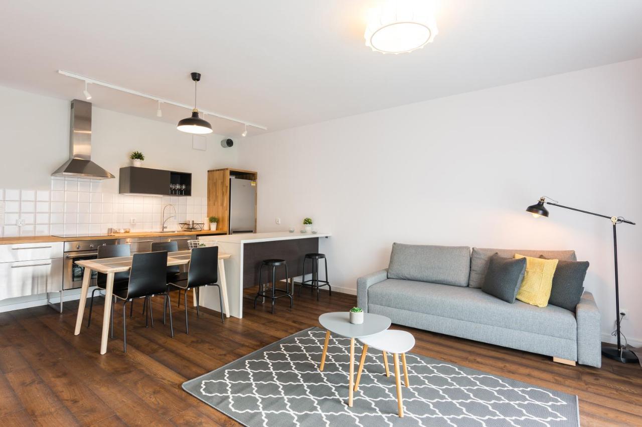 Apartments Nearto Old Town Rakowicka Apartamento *
