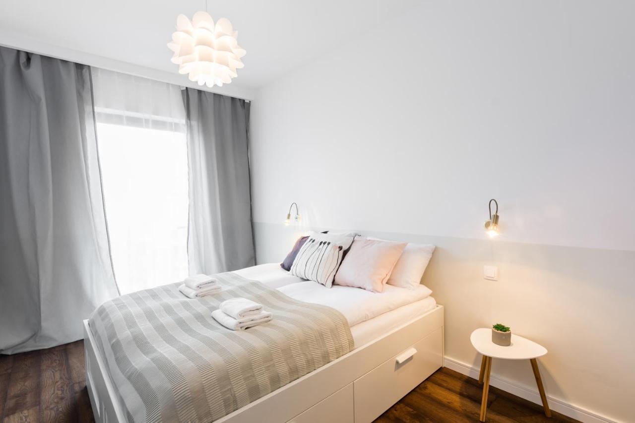 Apartments Nearto Old Town Rakowicka Apartamento Cracóvia