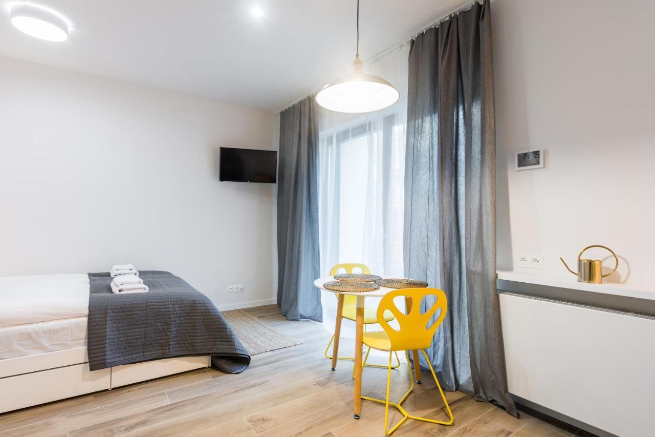 Apartments Nearto Old Town Rakowicka Apartamento *