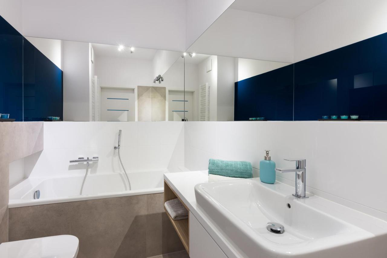 Apartamento Apartments Nearto Old Town Rakowicka