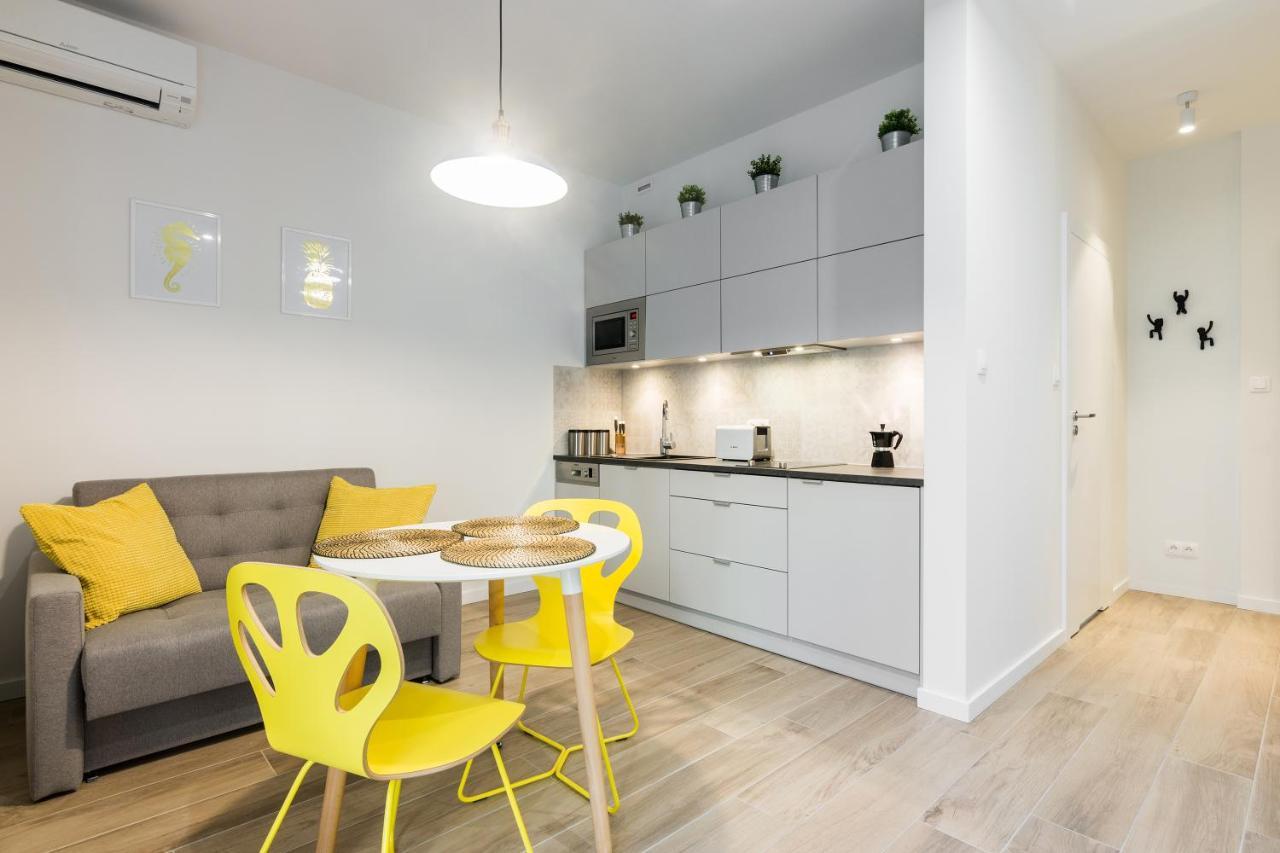 Apartamento Apartments Nearto Old Town Rakowicka *