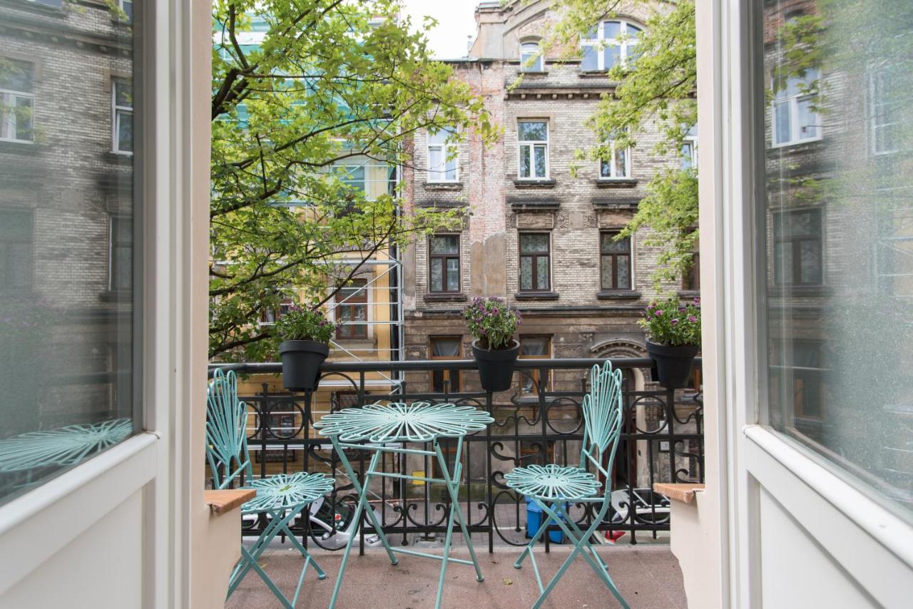 Z14 Boutique - Old Town Krakau