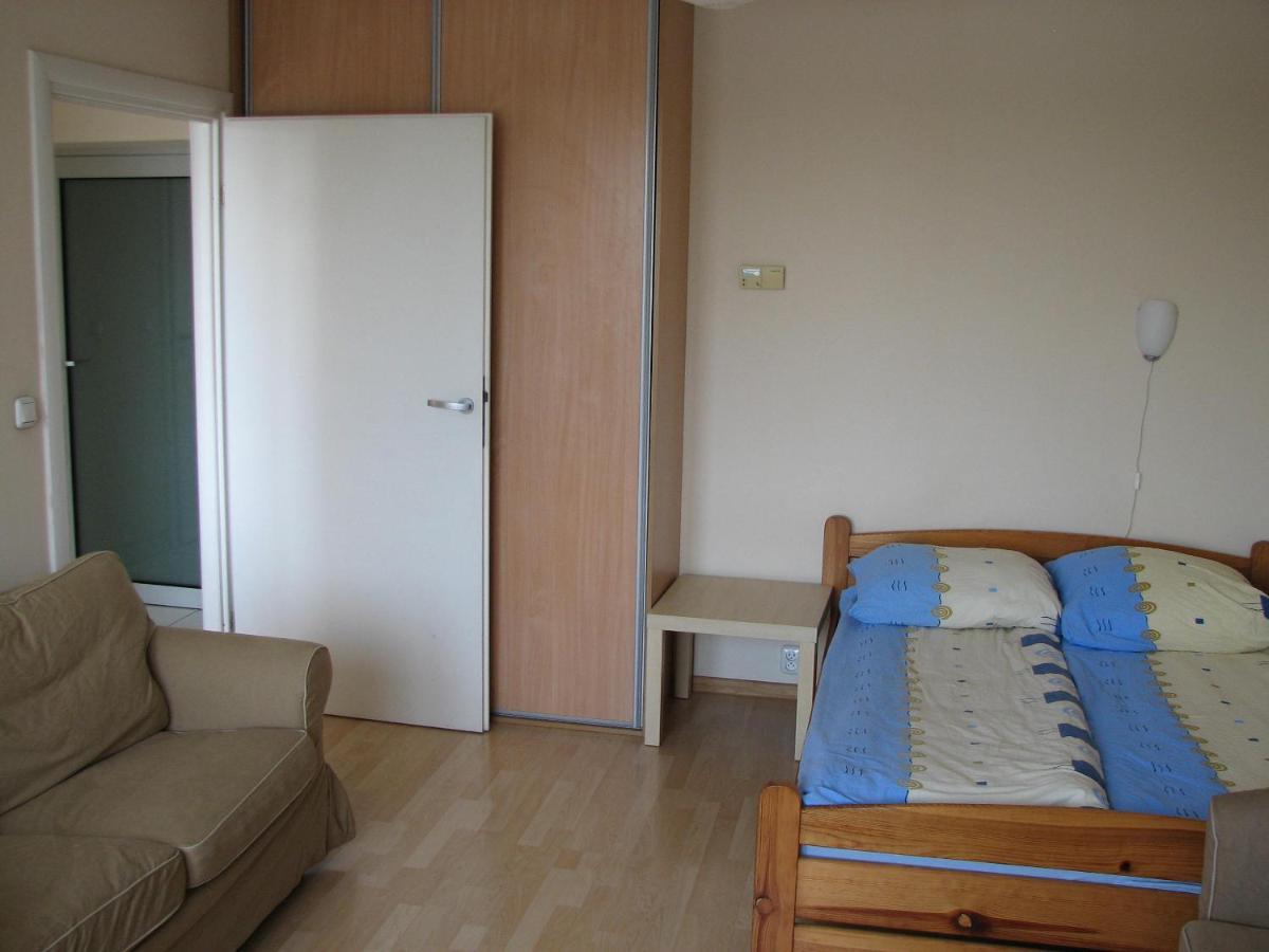Apartament Salwator *