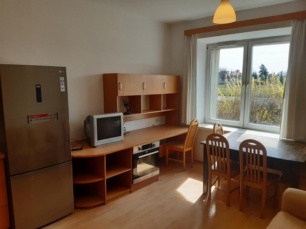 Apartament Salwator