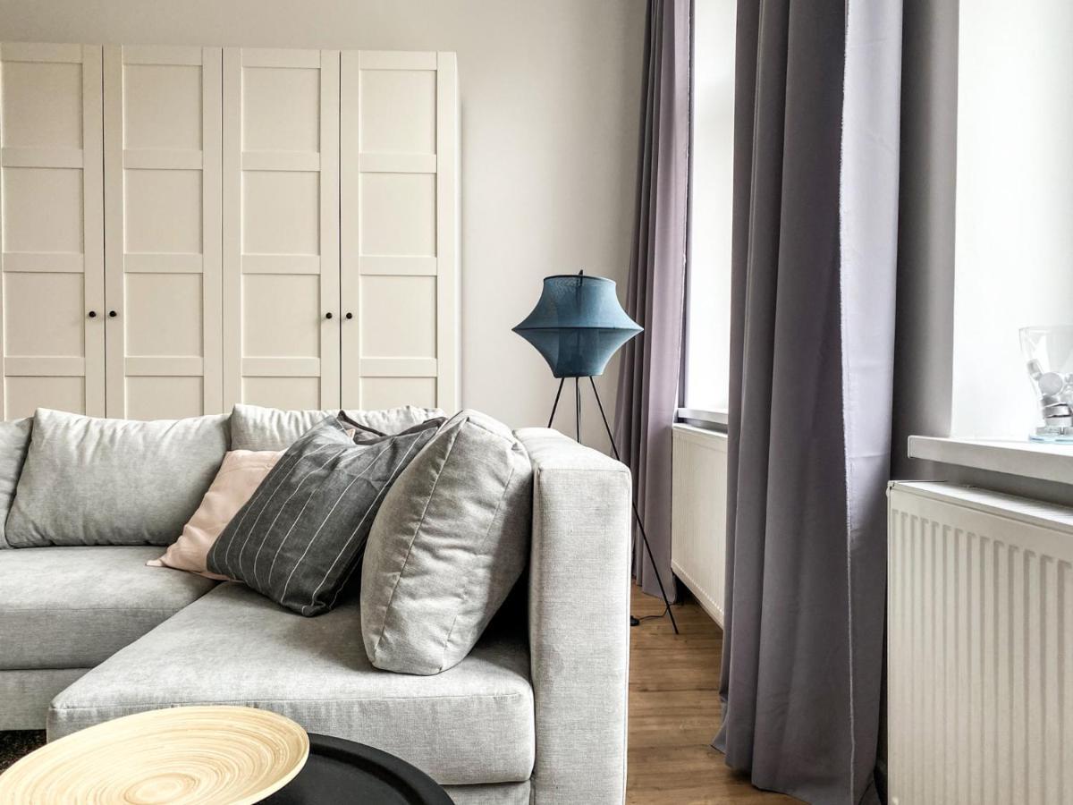 Cozy In The Heart Of Jewish District Apartment Krakow