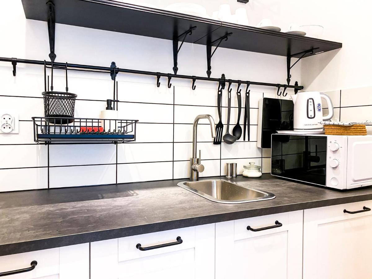 Apartment Cozy In The Heart Of Jewish District Krakow