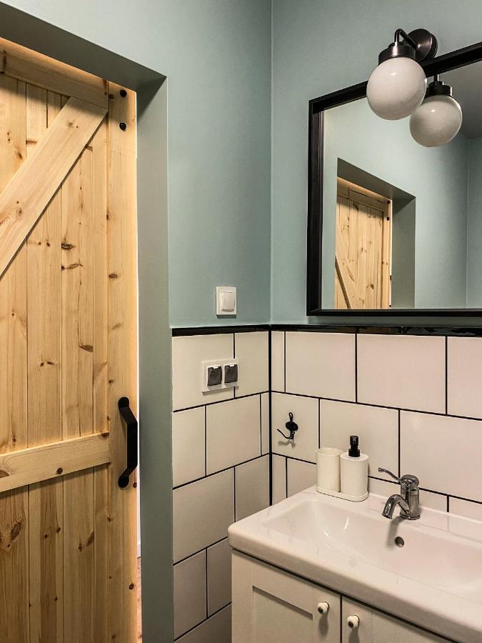 Apartment Cozy In The Heart Of Jewish District Krakow