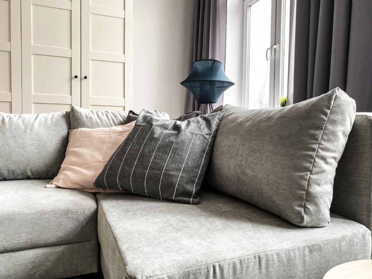 Cozy In The Heart Of Jewish District *