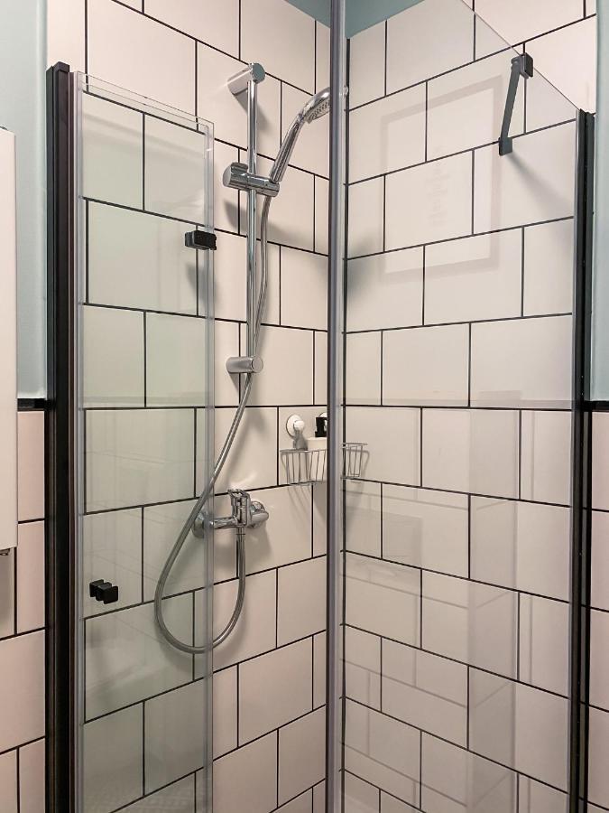 Apartment Cozy In The Heart Of Jewish District Krakow