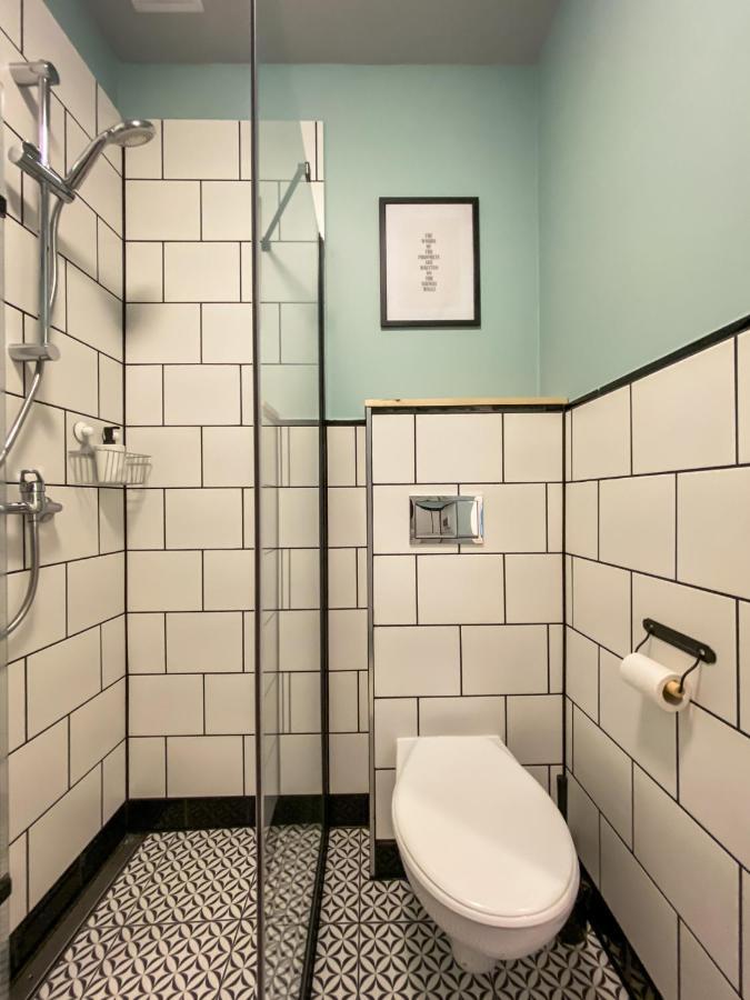 Apartment Cozy In The Heart Of Jewish District Krakow