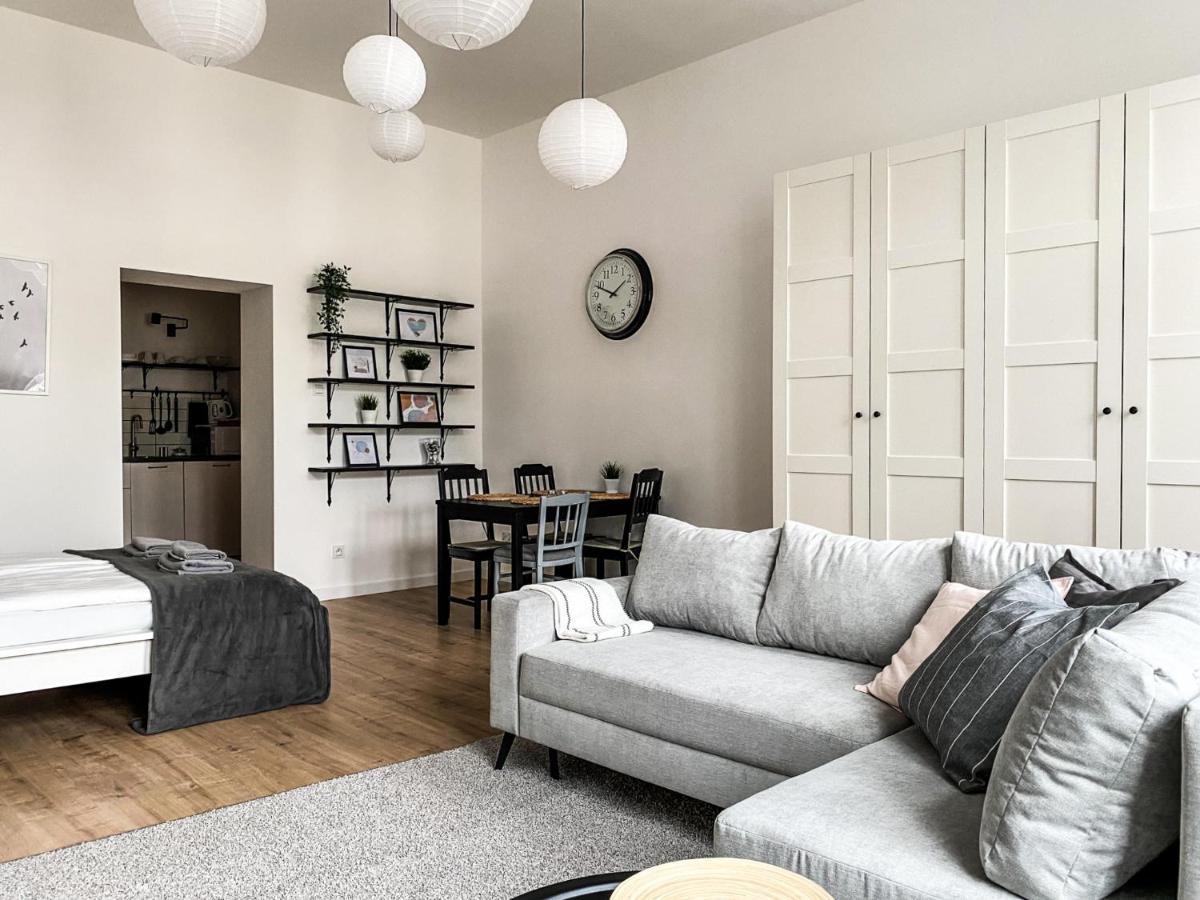 Apartment Cozy In The Heart Of Jewish District