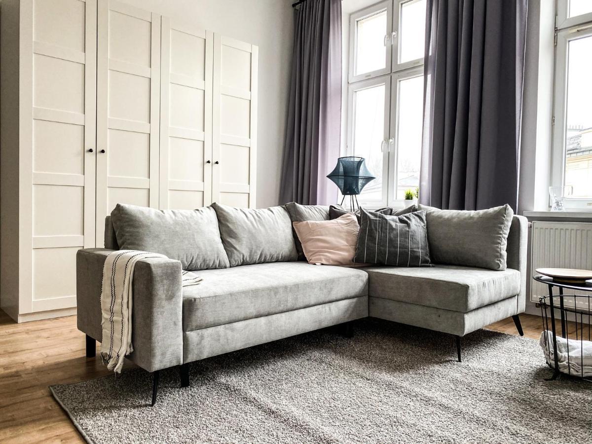 Cozy In The Heart Of Jewish District *