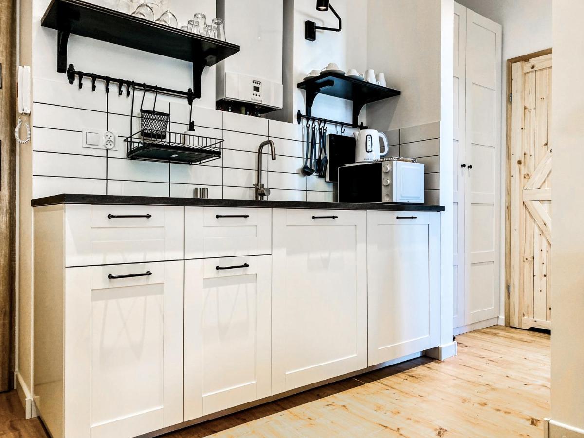 Apartment Cozy In The Heart Of Jewish District *