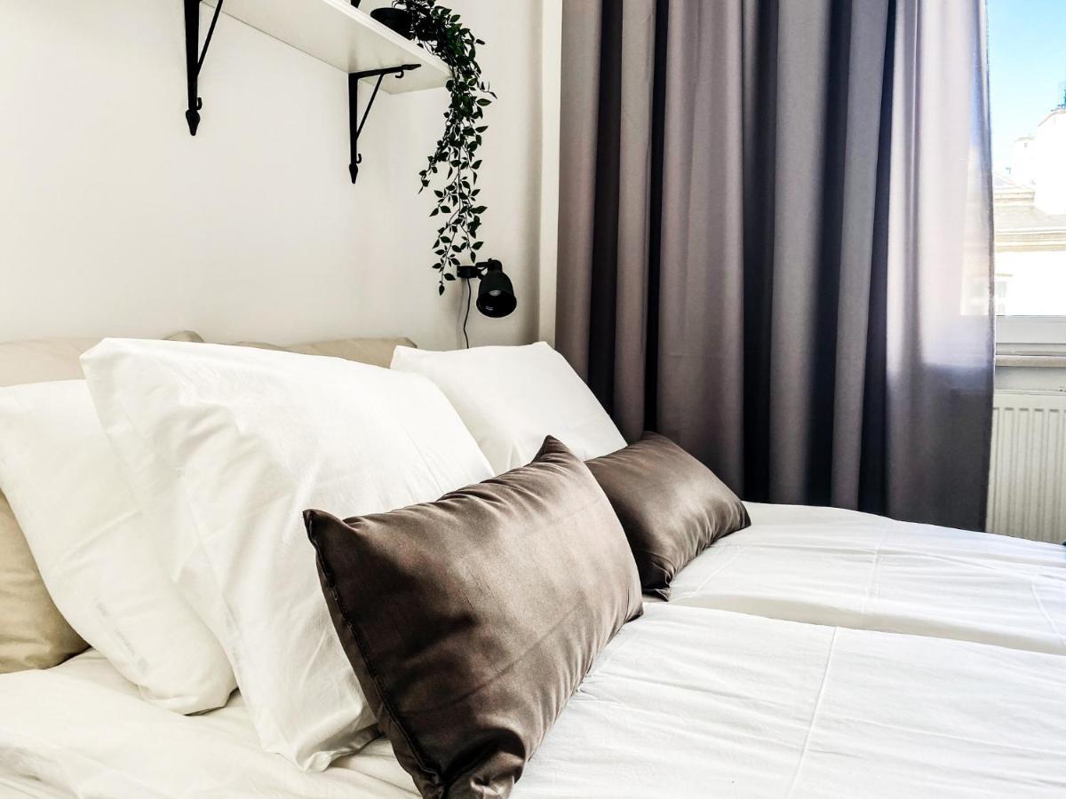 Cozy In The Heart Of Jewish District *