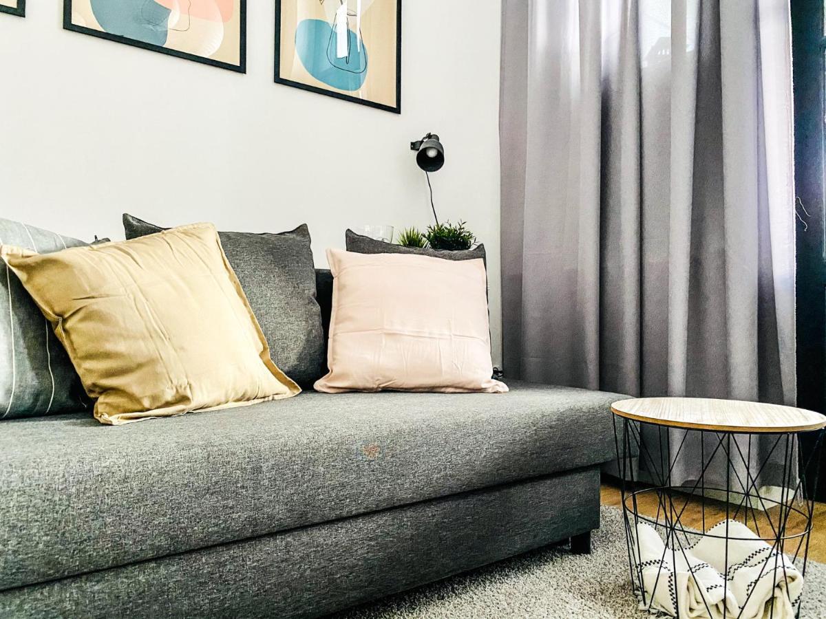 Cozy In The Heart Of Jewish District Apartment Krakow