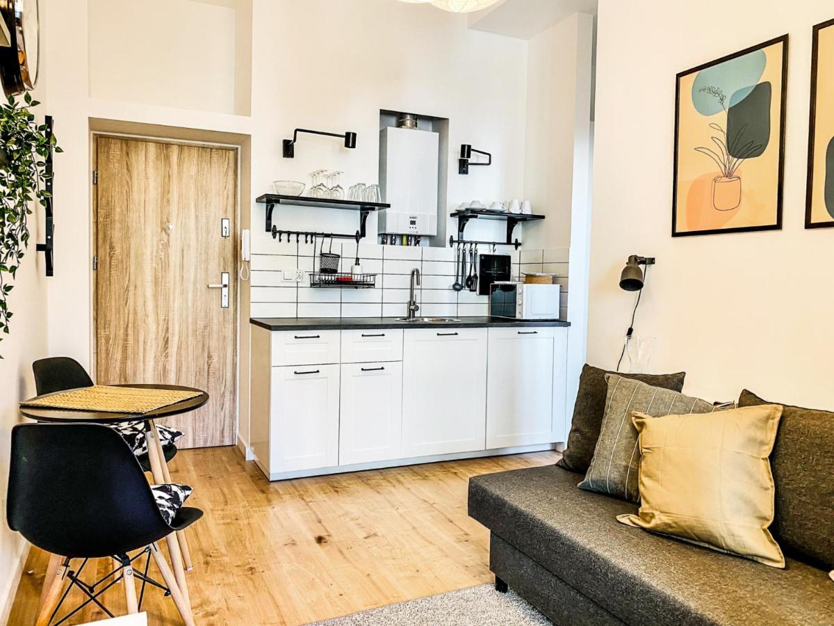Apartment Cozy In The Heart Of Jewish District Krakow