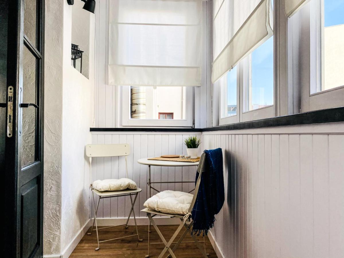 Apartment Cozy In The Heart Of Jewish District *