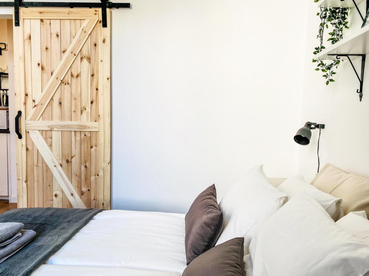 Cozy In The Heart Of Jewish District Apartment Krakow