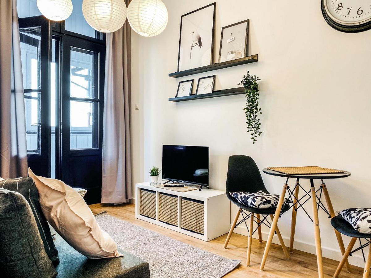 Apartment Cozy In The Heart Of Jewish District Krakow