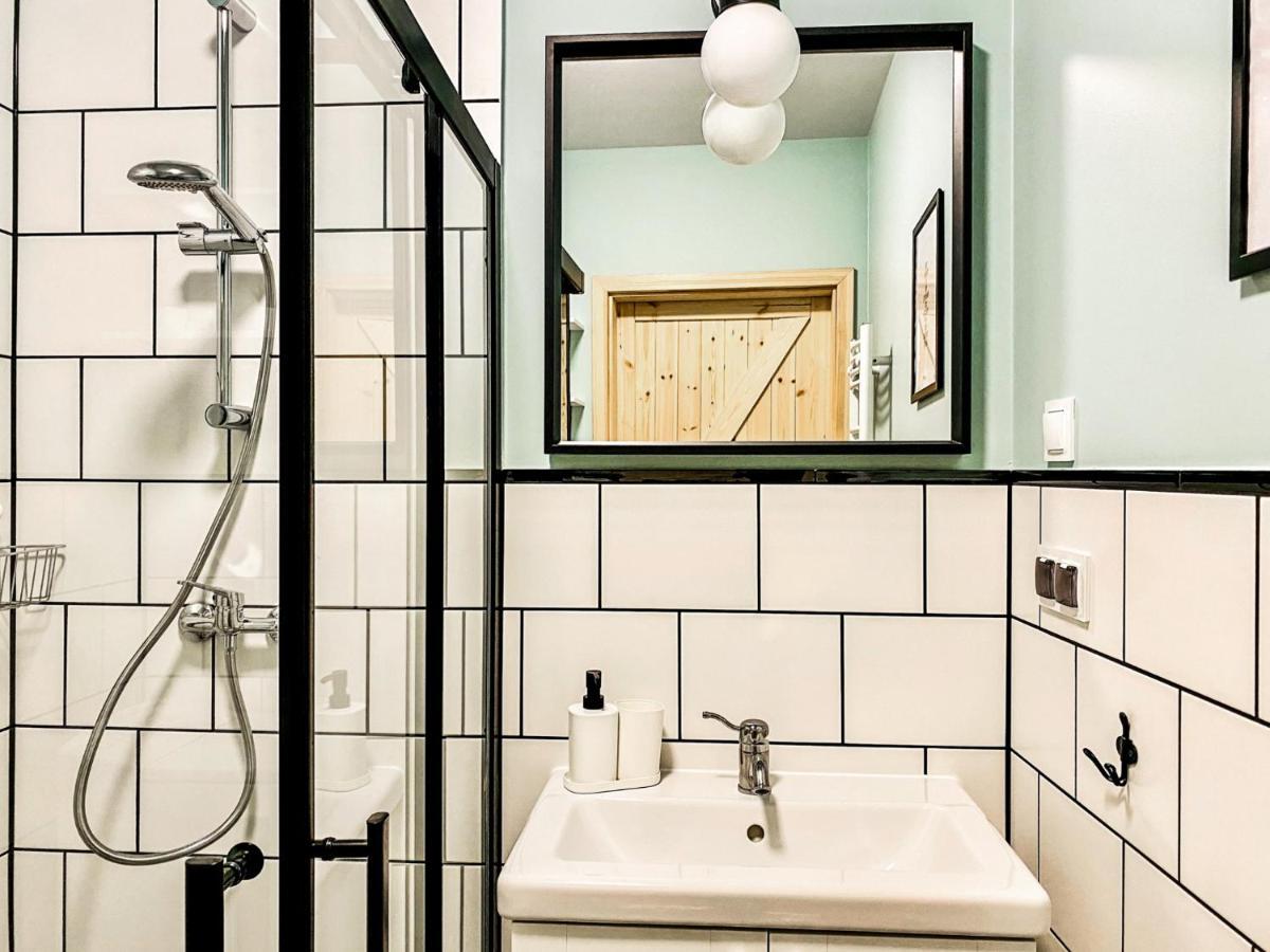 Apartment Cozy In The Heart Of Jewish District