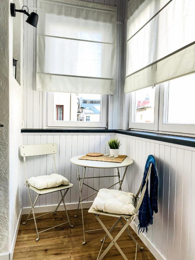 Cozy In The Heart Of Jewish District *