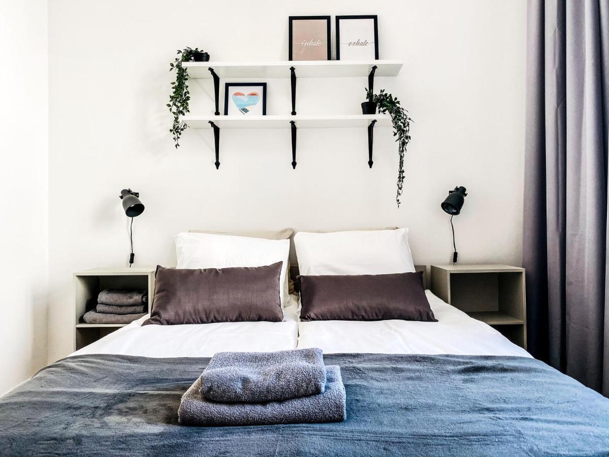 Apartment Cozy In The Heart Of Jewish District