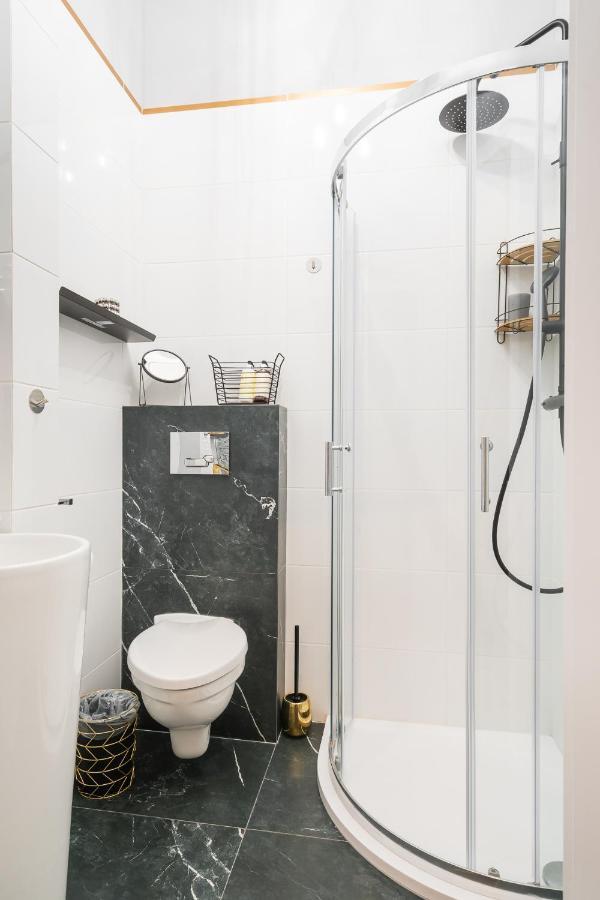 Rubinstein - Loftaffair Apartment