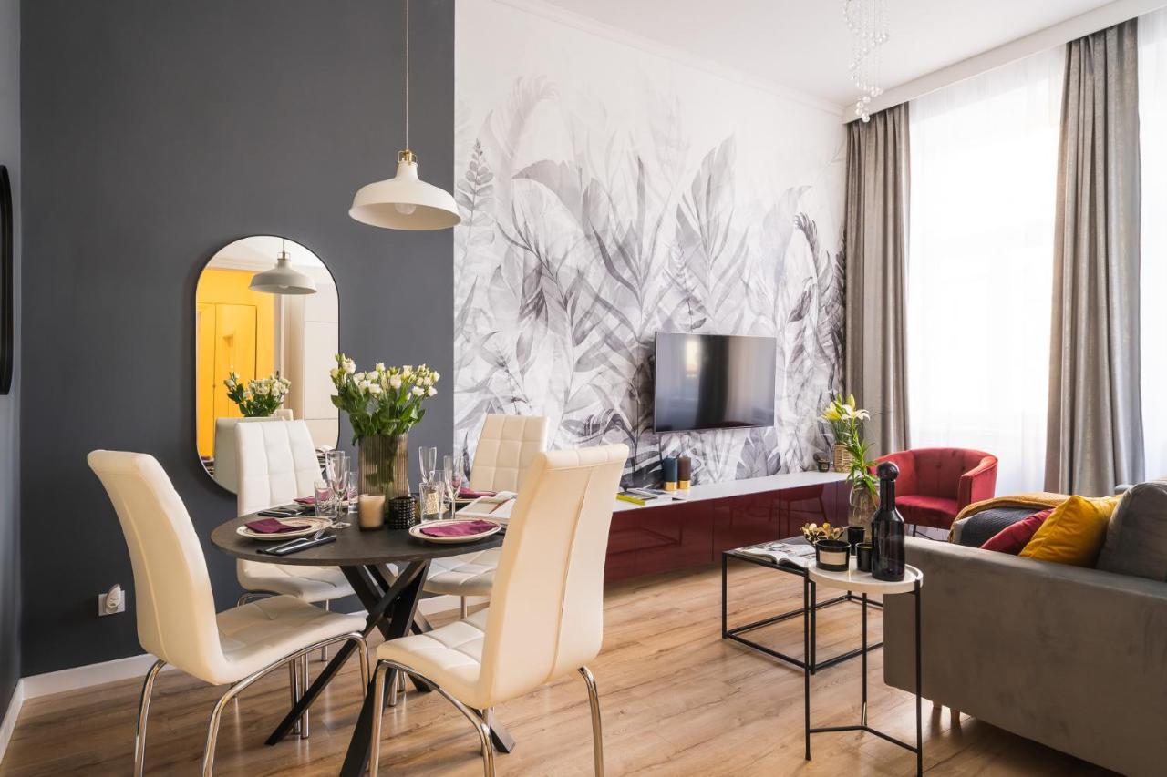 Rubinstein - Loftaffair Apartment