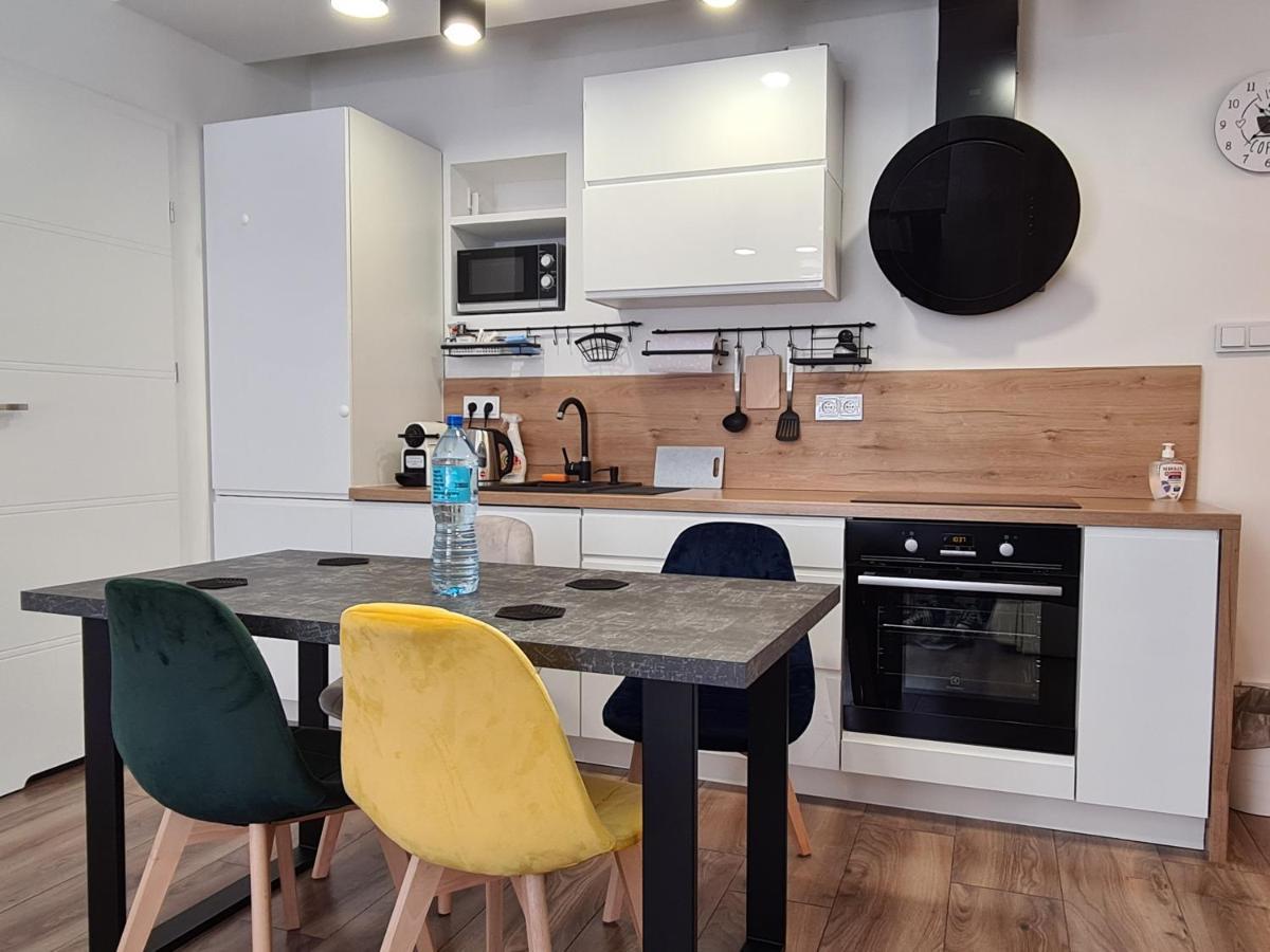 Appartement Paderewskiego Old Town *