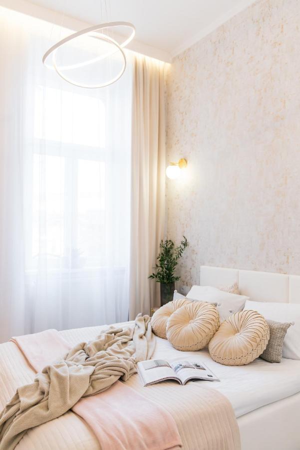 Apartment Rubinstein - Loftaffair *