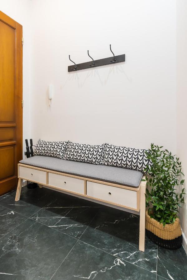 Apartment Rubinstein - Loftaffair Krakow