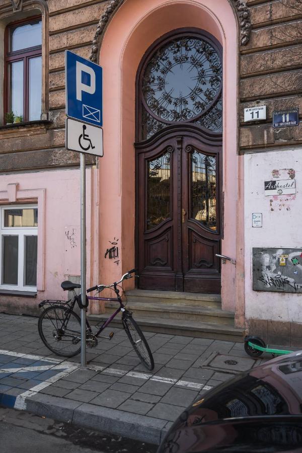 Apartment Rubinstein - Loftaffair Krakow