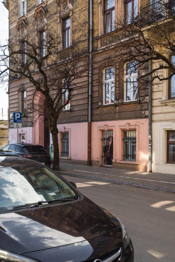 Apartment Rubinstein - Loftaffair Krakow
