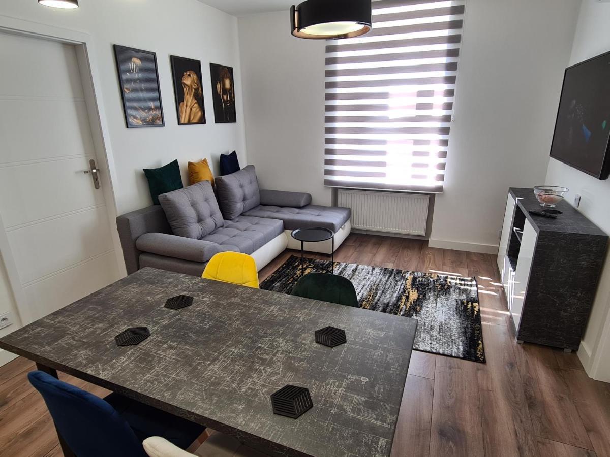 Paderewskiego Old Town Appartement Krakau