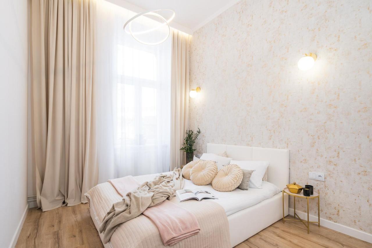 Rubinstein - Loftaffair Apartment Krakow