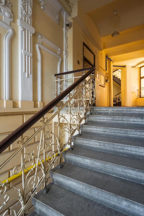 Apartment Rubinstein - Loftaffair Krakow