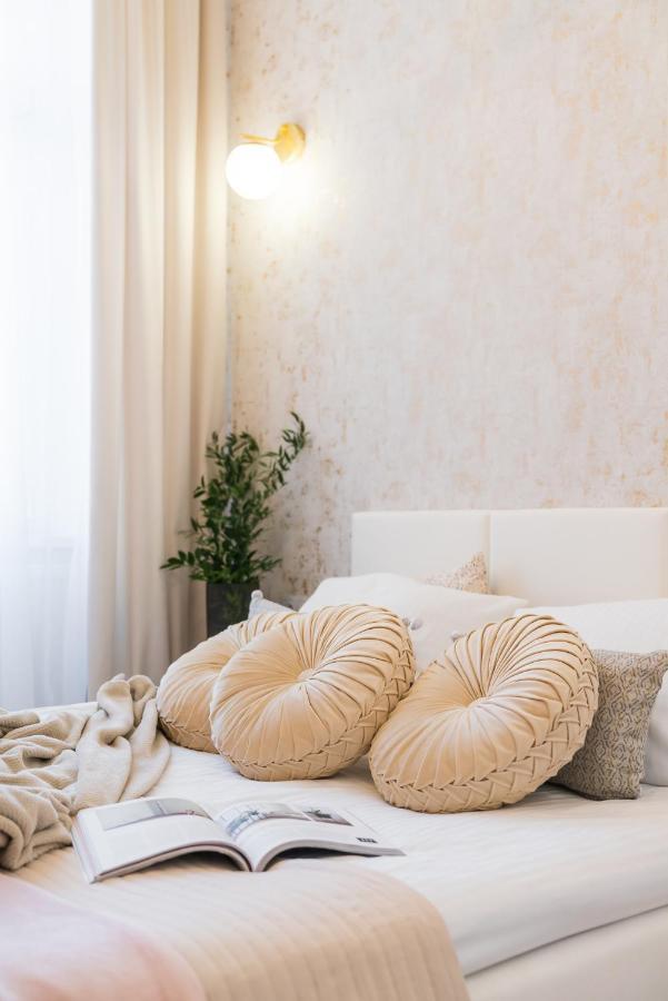 Rubinstein - Loftaffair Apartment Krakow