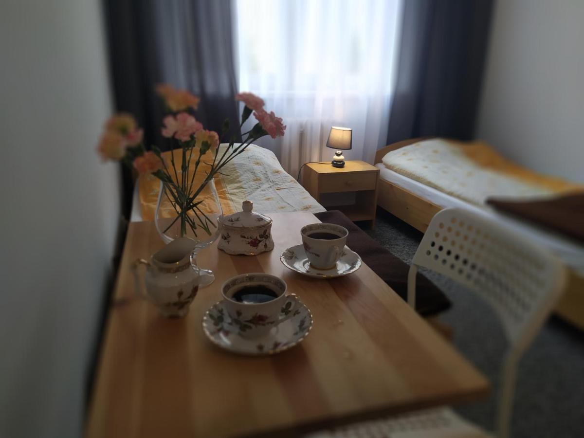 Centro Unita Guest house