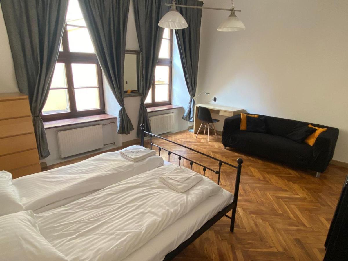 Main Square 18 King Appartement Krakau