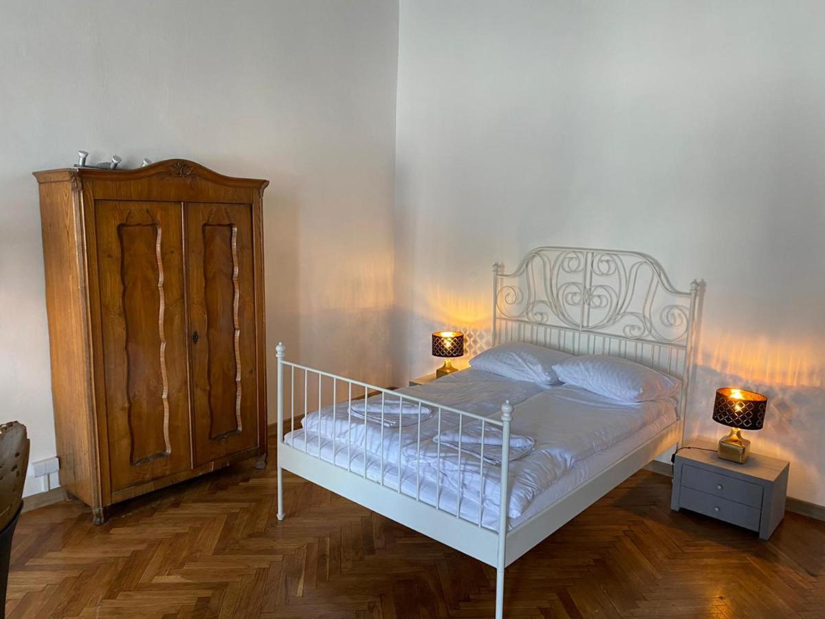 Appartement Main Square 18 King Krakau