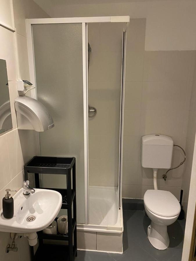 Appartement Main Square 18 King