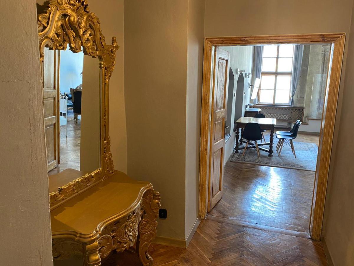 Appartement Main Square 18 King
