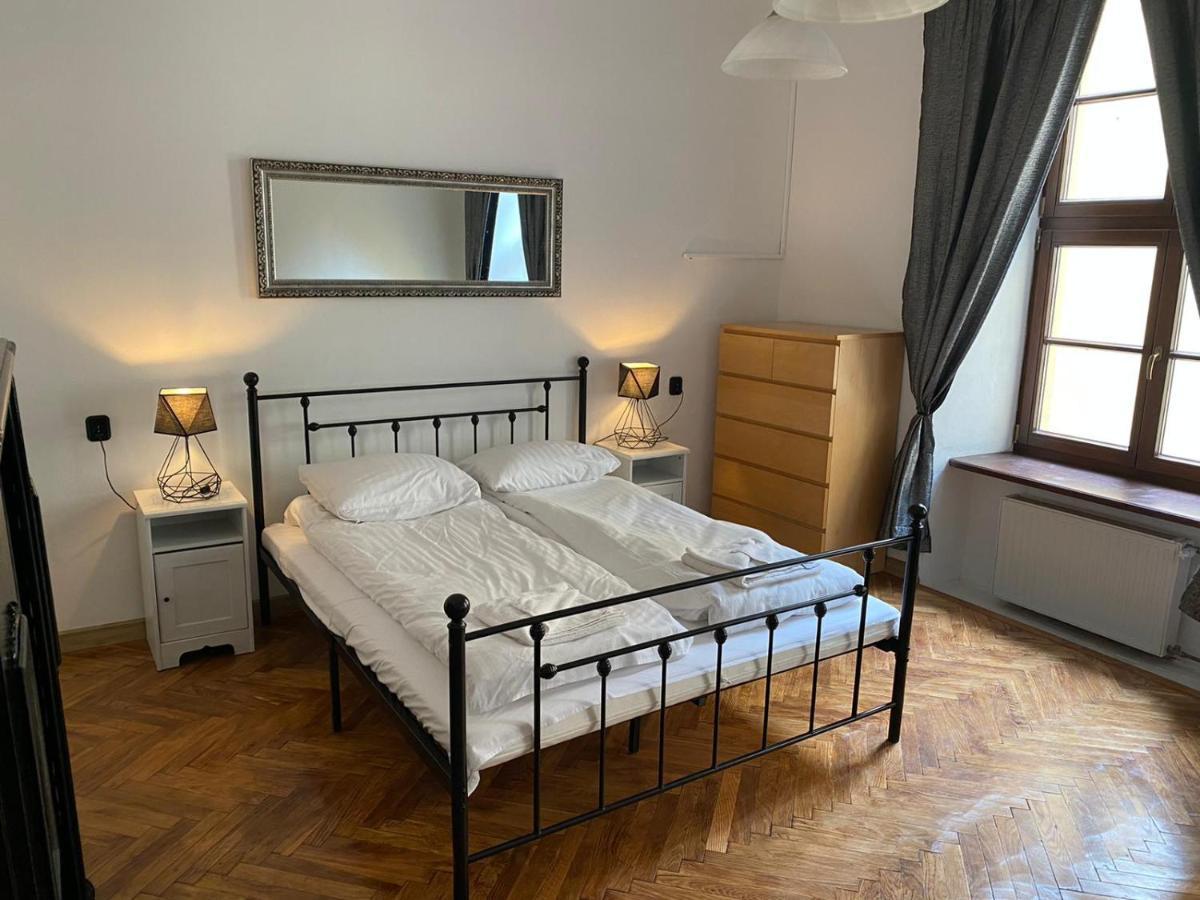 Appartement Main Square 18 King