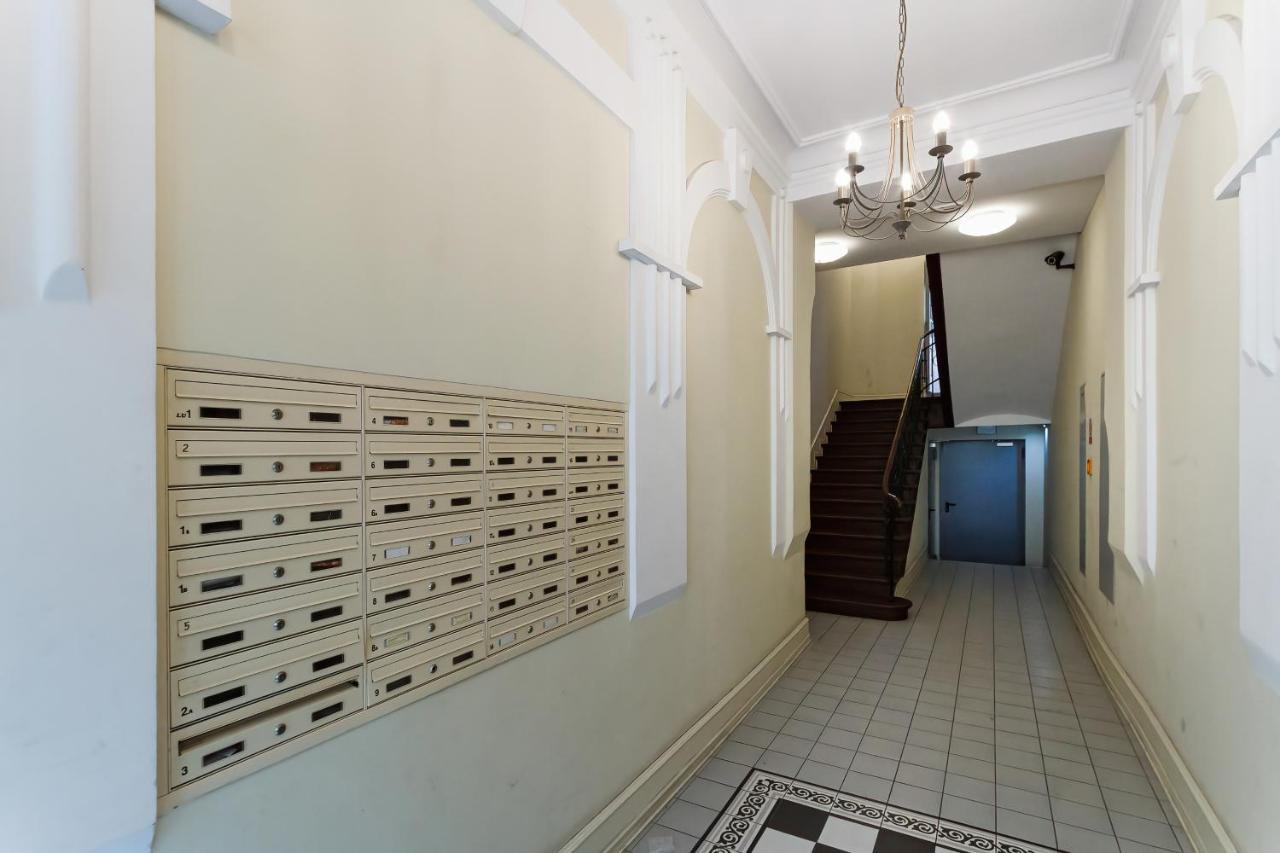 Deluxe Brzozowa By Renters Apartment