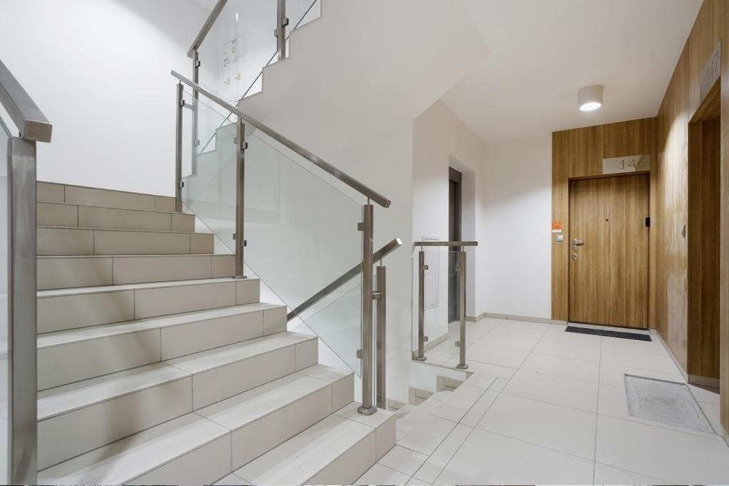 Pianissimo Apartment Krakow