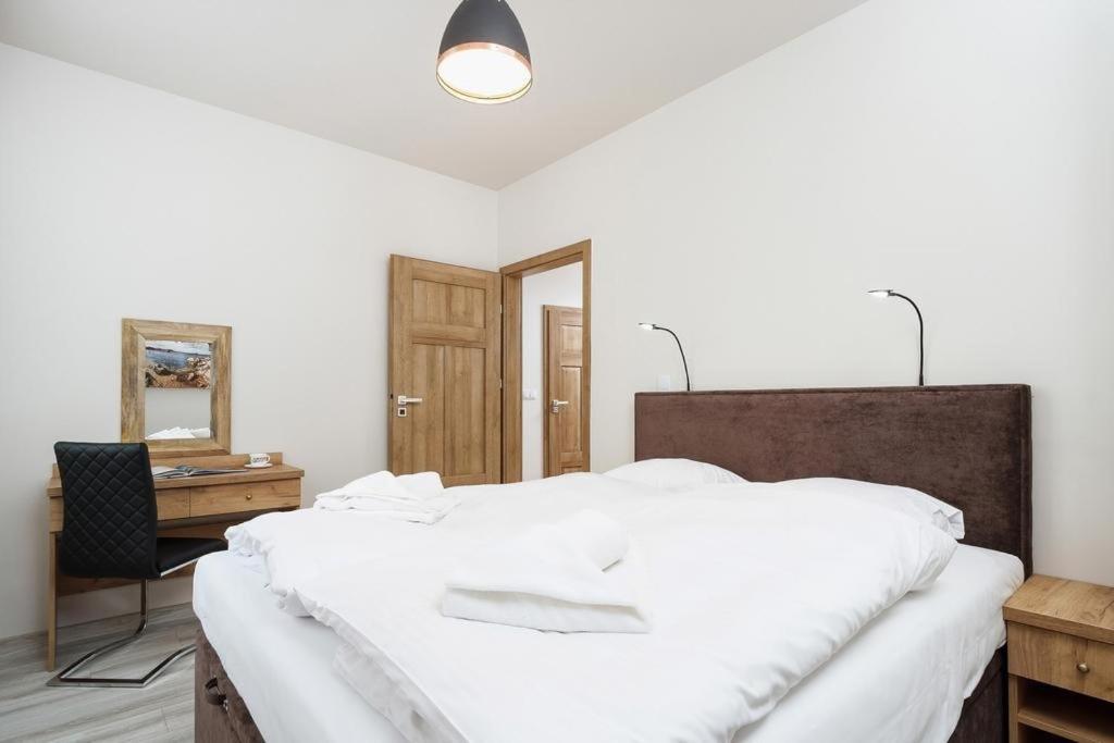 Apartamento Pianissimo