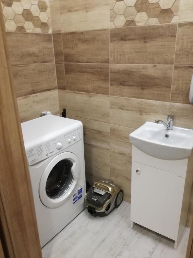Pianissimo Apartamento *