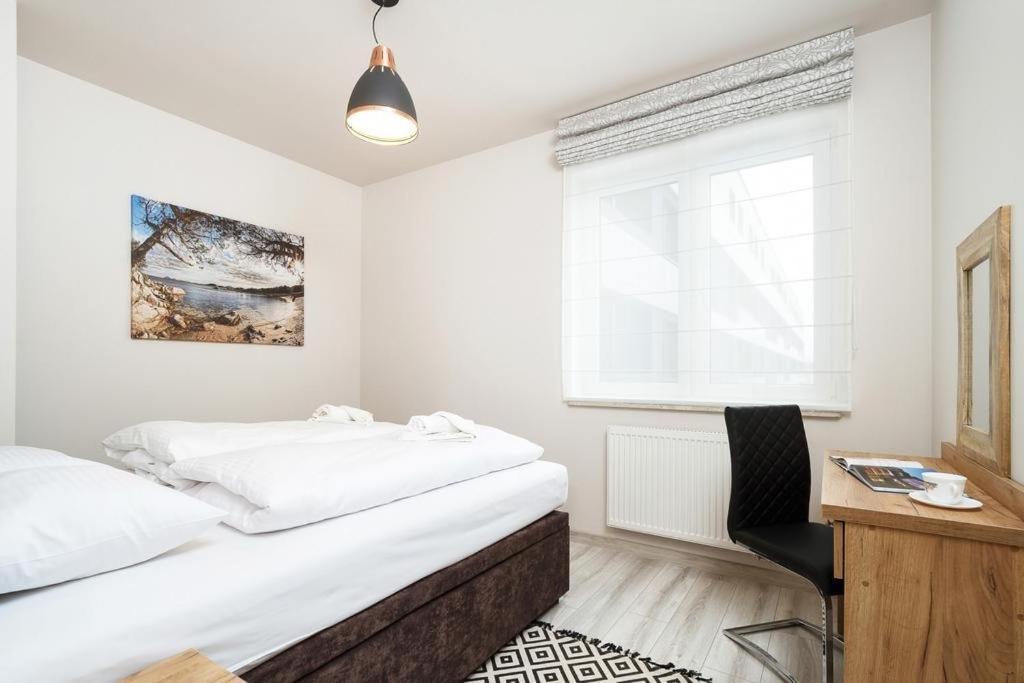 Pianissimo Apartment Krakow