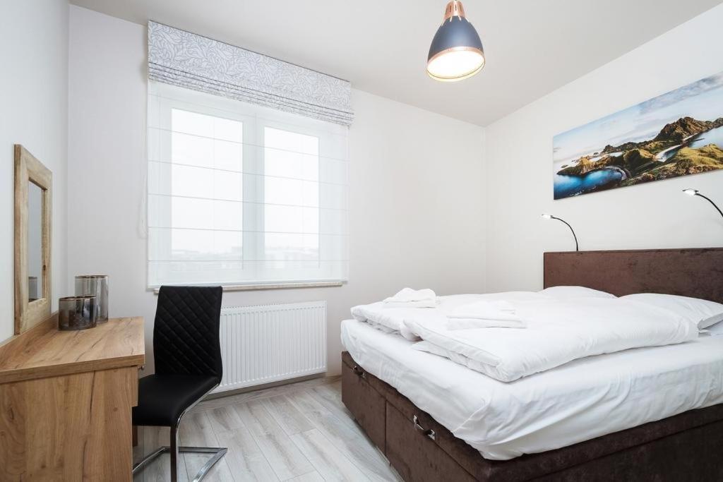 Pianissimo Apartamento *